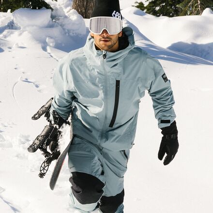 686 - GORE-TEX GT Thermagraph Jacket - Men's