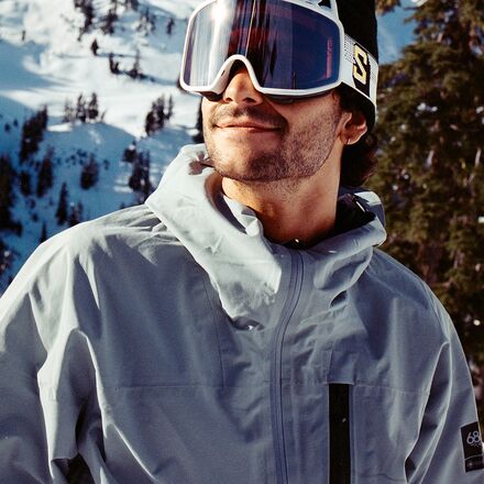 686 - GORE-TEX GT Thermagraph Jacket - Men's