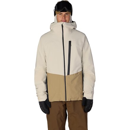 GORE-TEX GT Thermagraph Jacket - Men's