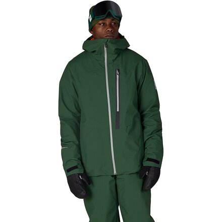GORE-TEX GT Thermagraph Jacket - Men's