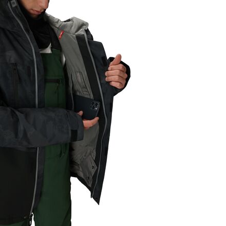 686 - Geo Insulated Jacket - Men's
