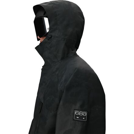 686 - Geo Insulated Jacket - Men's