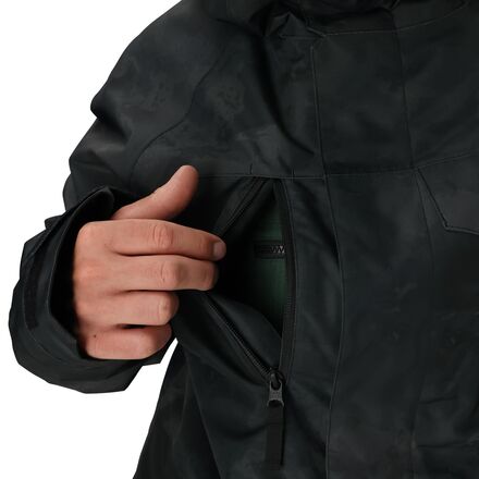 686 - Geo Insulated Jacket - Men's