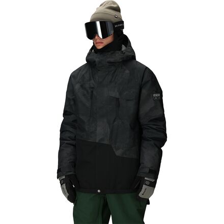 686 - Geo Insulated Jacket - Men's