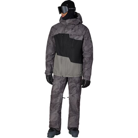 686 - Geo Insulated Jacket - Men's