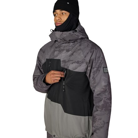 686 - Geo Insulated Jacket - Men's