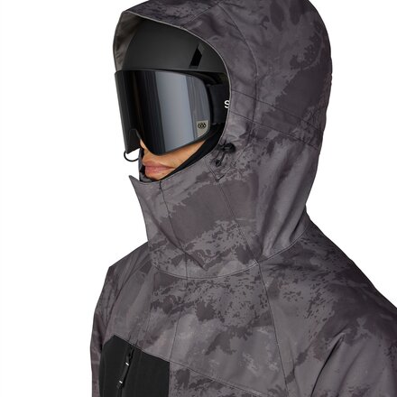 686 - Geo Insulated Jacket - Men's