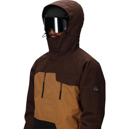 686 - Geo Insulated Jacket - Men's