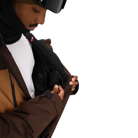 686 - Geo Insulated Jacket - Men's
