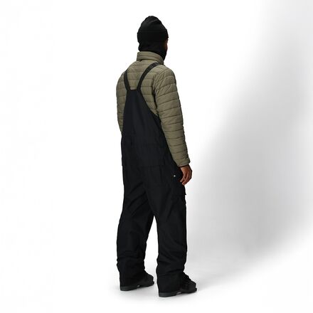 686 - Hot Lap Insulated Bib - Men's