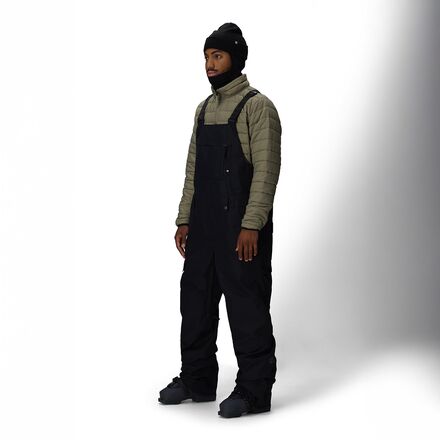 686 - Hot Lap Insulated Bib - Men's