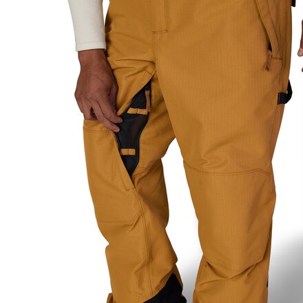 686 - Hot Lap Insulated Bib - Men's