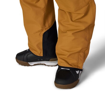 686 - Hot Lap Insulated Bib - Men's