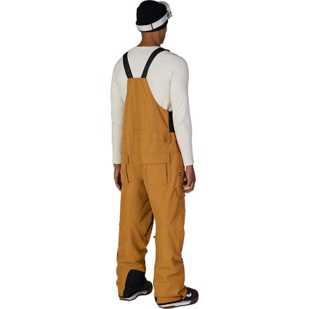 686 - Hot Lap Insulated Bib - Men's