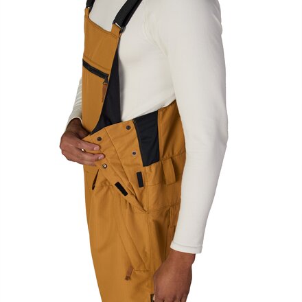 686 - Hot Lap Insulated Bib - Men's