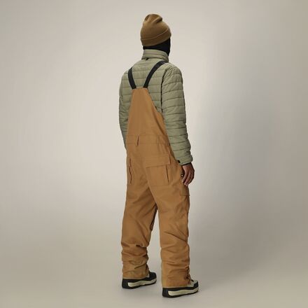 686 - Hot Lap Insulated Bib - Men's