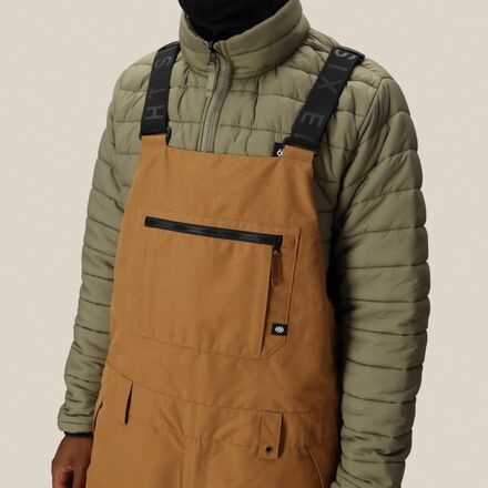 686 - Hot Lap Insulated Bib - Men's