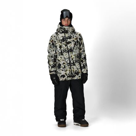 686 - Hydra Thermagraph Jacket - Men's