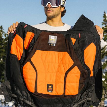 686 - Hydra Thermagraph Jacket - Men's