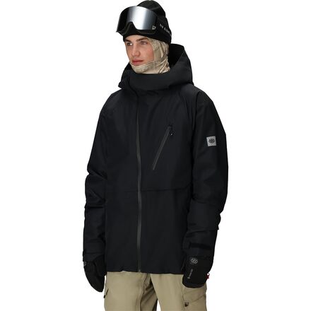 686 - Hydra Thermagraph Jacket - Men's