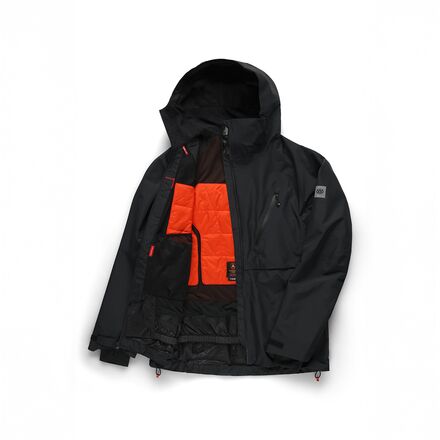686 - Hydra Thermagraph Jacket - Men's