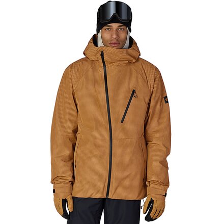 Hydra Thermagraph Jacket - Men's