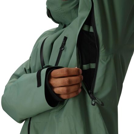 686 - Hydra Thermagraph Jacket - Men's