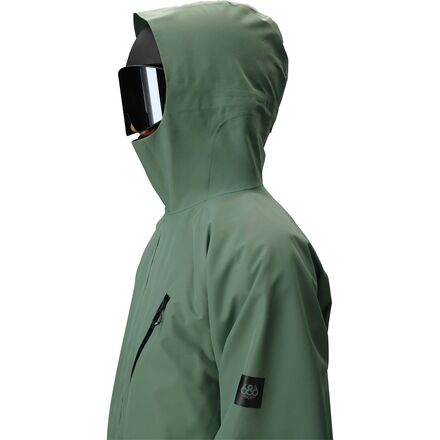 686 - Hydra Thermagraph Jacket - Men's