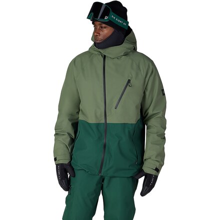 Hydra Thermagraph Jacket - Men's