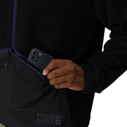 686 - Mystery Ranch Qi Fleece - Men's