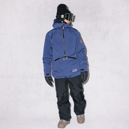 686 - Mystery Ranch Qi Jacket - Men's