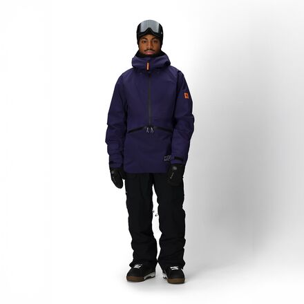 686 - Mystery Ranch Qi Jacket - Men's