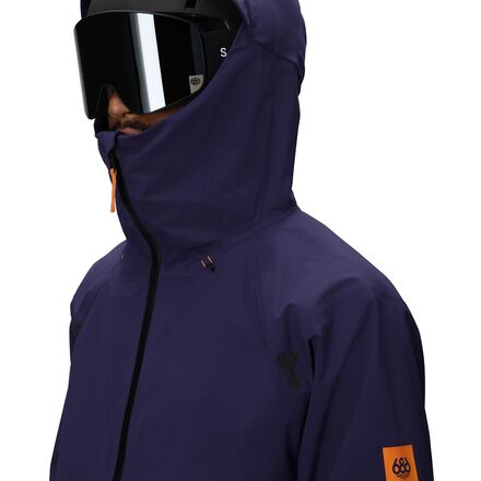 686 - Mystery Ranch Qi Jacket - Men's