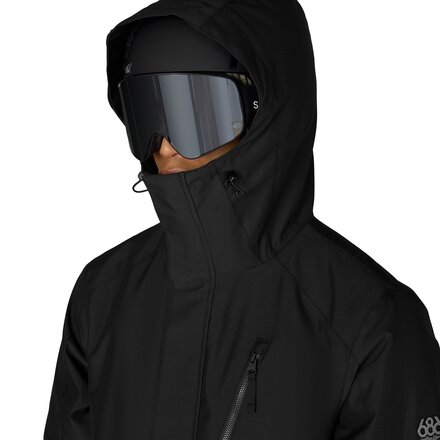 686 - Nightline Insulated Jacket - Men's