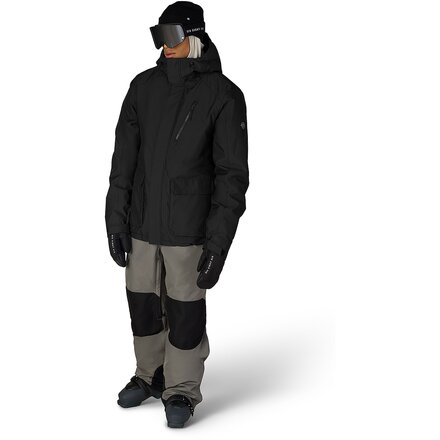 686 - Nightline Insulated Jacket - Men's