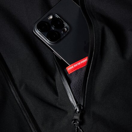 686 - Nightline Insulated Jacket - Men's