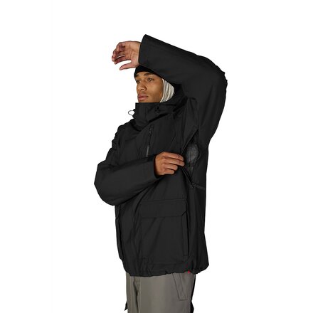 686 - Nightline Insulated Jacket - Men's