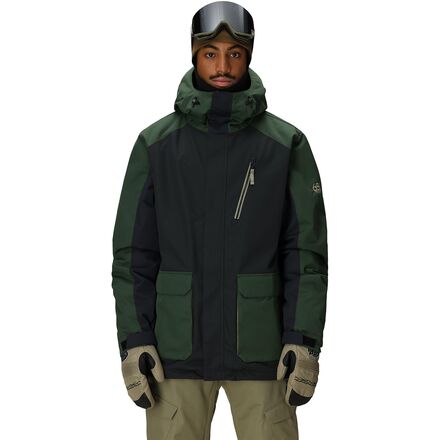 Nightline Insulated Jacket - Men's