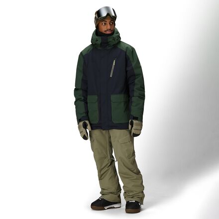 686 - Nightline Insulated Jacket - Men's