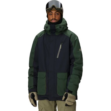 686 - Nightline Insulated Jacket - Men's