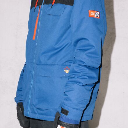 686 - PBR Cooler Insulated Jacket - Men's