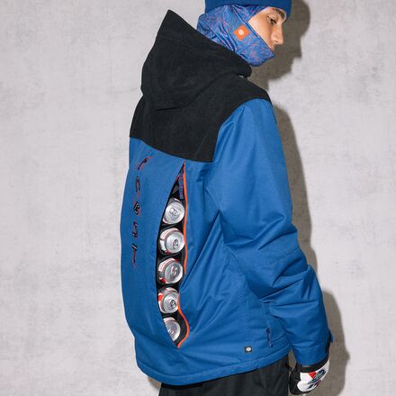 686 - PBR Cooler Insulated Jacket - Men's