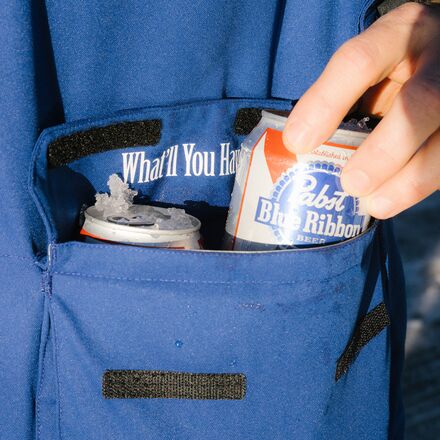 686 - PBR Cooler Insulated Jacket - Men's