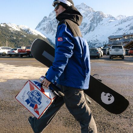 686 - PBR Cooler Insulated Jacket - Men's