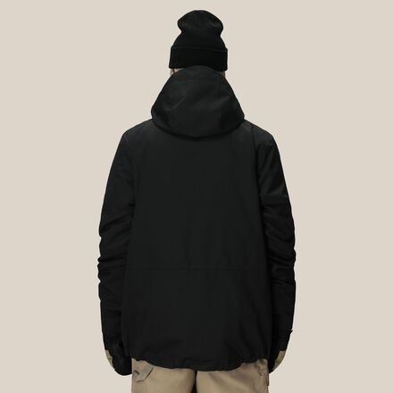 686 - Smarty 3-in-1 Form Jacket - Men's