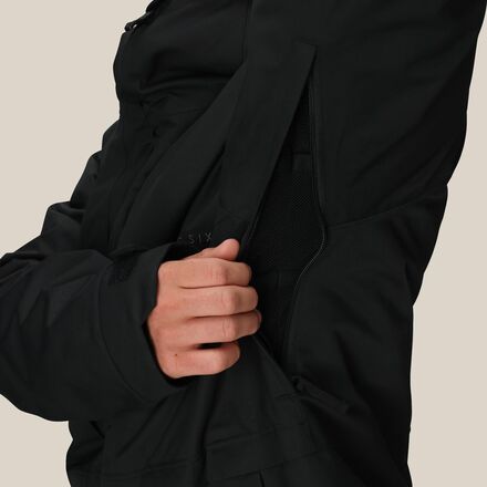 686 - Smarty 3-in-1 Form Jacket - Men's