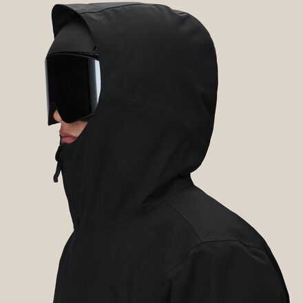 686 - Smarty 3-in-1 Form Jacket - Men's
