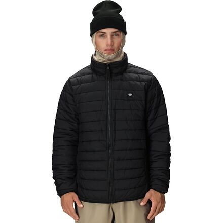 686 - Smarty 3-in-1 Form Jacket - Men's