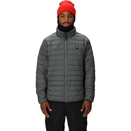 686 - Smarty 3-in-1 Form Jacket - Men's