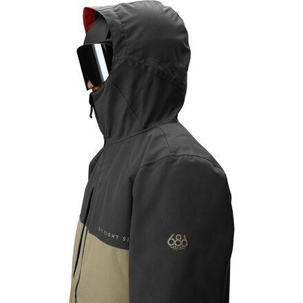 686 - Smarty 3-in-1 Form Jacket - Men's